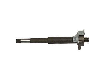 2011 Ford Fusion Axle Shaft - AE5Z-3A329-A
