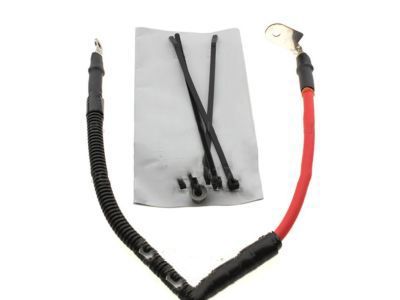 2010 Ford Fusion Battery Cable - AE5Z-14300-D