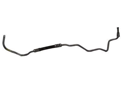 Ford Expedition Oil Cooler Hose - YL3Z-7C410-AC