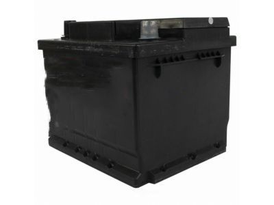 2016 Ford Fusion Car Batteries - BXT-99RT4-A