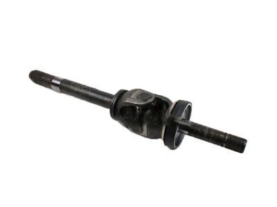 Ford 4C3Z-3220-AA Shaft - Front Axle