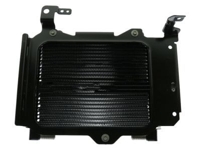 Lincoln MKZ Oil Cooler - GR2Z-7A095-H
