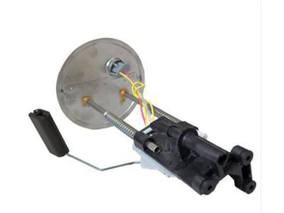 Ford Mustang Fuel Pump - 5R3Z-9275-AC
