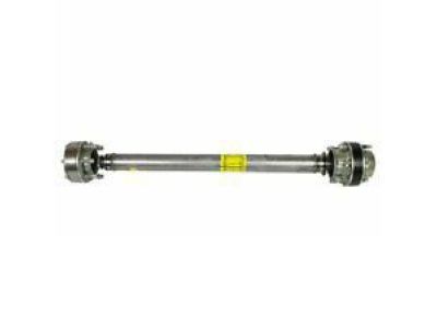 2015 Ford Expedition Drive Shaft - BL3Z-4A376-B