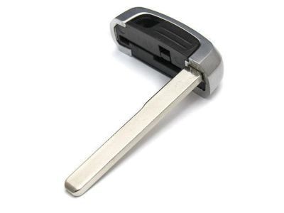 Ford HS7Z-9922053-A Blank Key