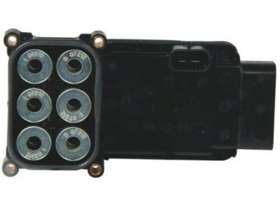 Ford 7C2Z-2C219-CA Control Module