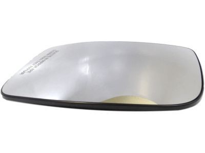Ford 7C2Z-17K707-A Glass Assembly - Rear View Outer Mirror