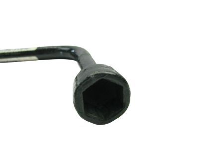 Ford E1BZ-17032-A Wrench - Wheel Nut