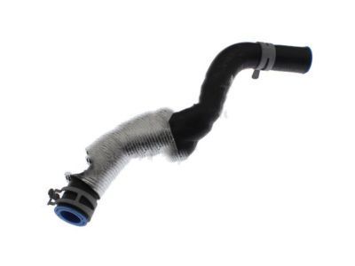 2012 Ford Fusion Power Steering Hose - AH6Z-3691-C