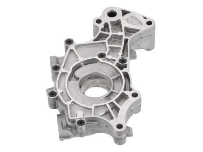 Ford Expedition Oil Pump - 7T4Z-6600-AA