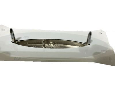 Ford AT4Z-9942528-B Name Plate