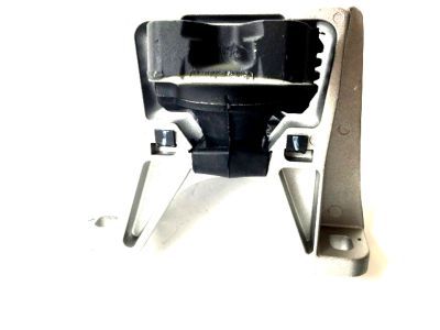 Ford 9T1Z-6038-A Engine Front Support Bracket