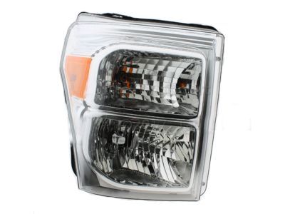 Ford BC3Z-13008-ECP Headlamp Assembly