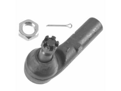 2000 Ford Contour Tie Rod End - F7RZ-3A130-AA