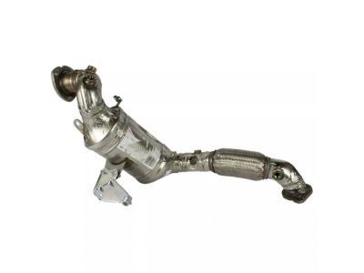 Ford Transit Catalytic Converter - CK4Z-5H270-A