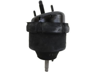 Ford 5F9Z-6068-A Engine Support Insulator Assembly