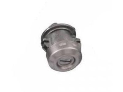 Ford Ignition Lock Cylinder - 1L3Z-11582-AB