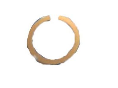 Ford F-150 Transfer Case Output Shaft Snap Ring - E8TZ-7030-A