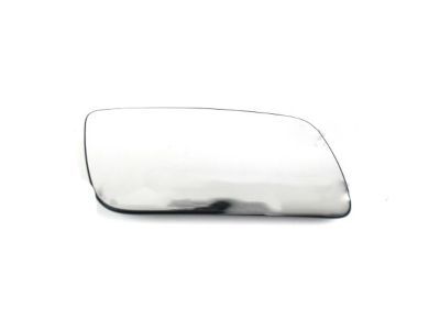 Ford DA8Z-17K707-C Glass Assembly - Rear View Outer Mirror