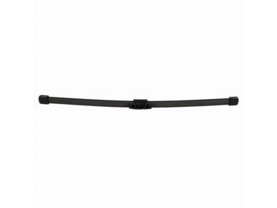 Ford WW-1109 Wiper Blade Assembly