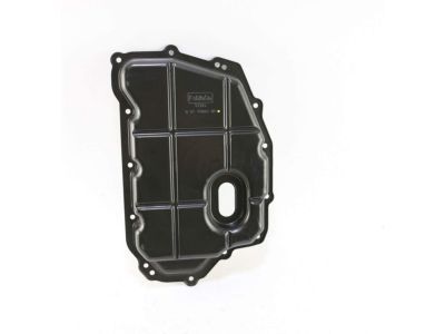 2012 Ford Escape Transfer Case Cover - 9L8Z-7G004-A