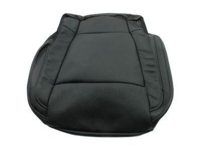 Ford GL3Z-1662901-AP Seat Cushion Cover Assembly
