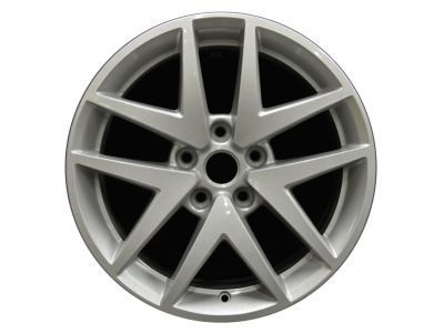 2012 Ford Fusion Spare Wheel - AE5Z-1007-B