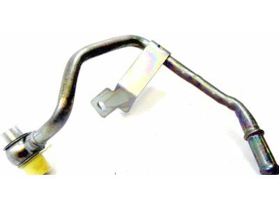 Lincoln MKC Thermostat Housing - CB5Z-8592-A