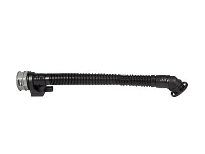 Ford Crankcase Breather Hose - BC3Z-6A664-C