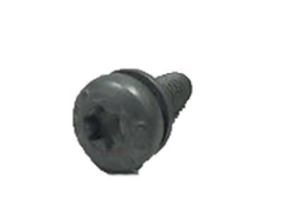Ford -W716723-S439 Screw And Washer Assembly