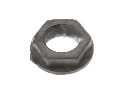 Ford F3TZ-7045-A Nut - Hex.