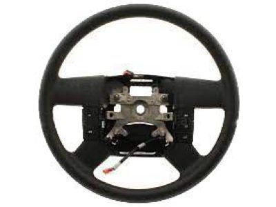 2007 Ford F-150 Steering Wheel - 7L3Z-3600-CE