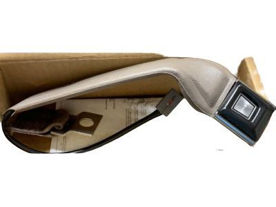 Ford F2TZ-1861203-A Seat Belt Assembly