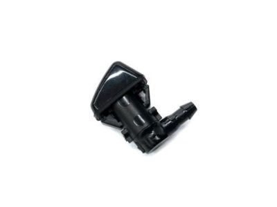 Ford Mustang Windshield Washer Nozzle - 4R3Z-17603-AAC