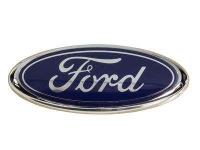 2014 Ford E-150 Emblem - F85Z-1542528-C
