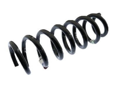 2015 Ford Expedition Coil Springs - 9L1Z-5310-M