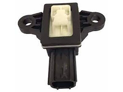 2013 Ford Flex Air Bag Sensor - CT4Z-14B345-A