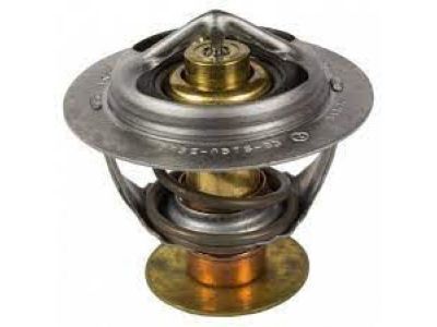 Ford Mustang Thermostat - BR3Z-8575-D