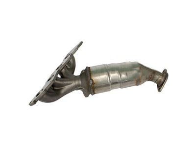 2006 Ford Escape Catalytic Converter - 5M6Z-5G232-A