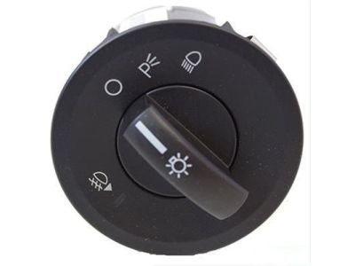 2012 Ford Escape Headlight Switch - 8L8Z-11654-BA