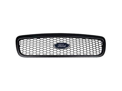 Lincoln LS Grille - 6W4Z-8200-AAA