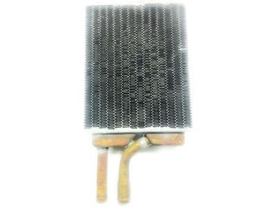 Ford E9LY-18476-A Core Assembly - Heater