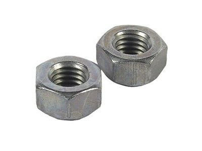 Ford -W520011-S440 Nut - Hex.