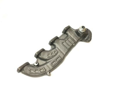 2000 Ford Expedition Exhaust Manifold - XL3Z-9431-FA