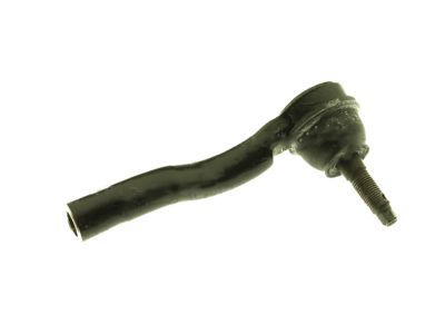 2011 Ford Fusion Tie Rod End - AE5Z-3A130-D