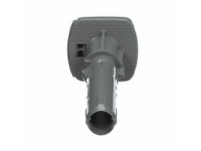 Ford CU5Z-96610A16-BX Sleeve - Headrest Guide