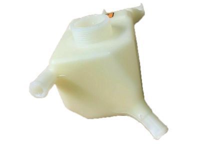 2004 Ford Mustang Coolant Reservoir - 3R3Z-8A080-AB
