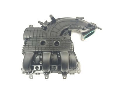 2007 Ford Fusion Intake Manifold - 7T4Z-9424-D