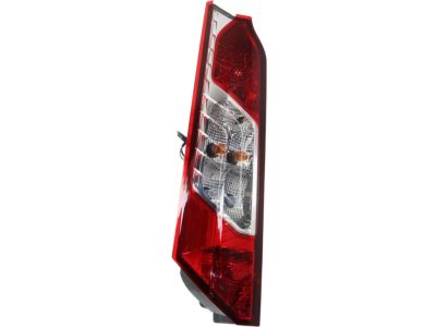 2015 Ford Transit Connect Tail Light - DT1Z-13405-B