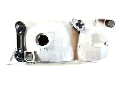 Ford 4W7Z-13008-A Lamp Assembly
